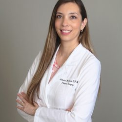 Katherine Machado, DPM