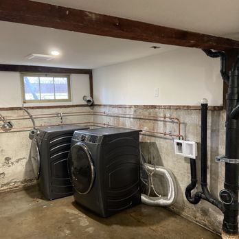 Pete's Plumbing - Used copper piping, nice layout, sturdy - Plumbing Near Me - Darrington, Washington Pete's Plumbing - Used copper piping, nice layout, sturdy - Plumbing Near Me - Darrington, Washington