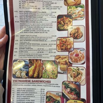 Pho Saigon Express - Vietnamese Near Me - Escondido, California