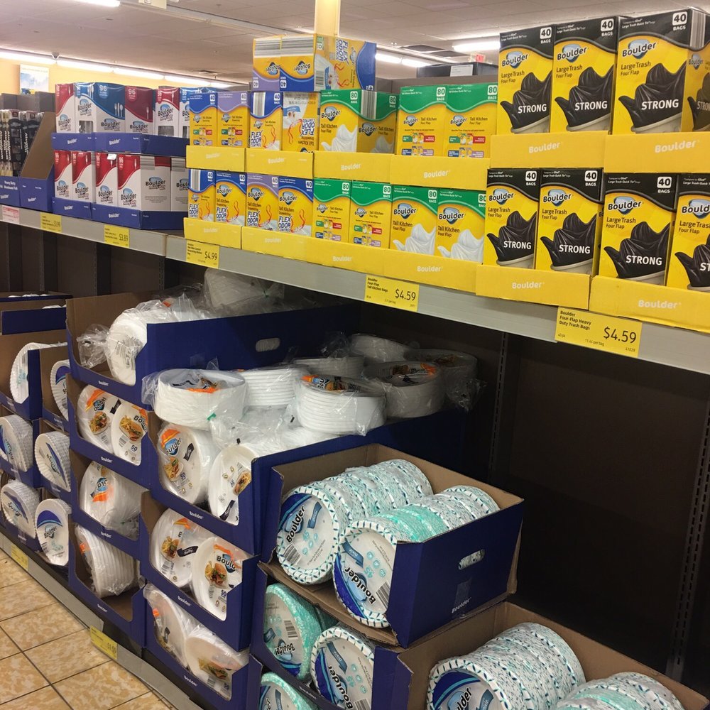 ALDI - Grocery Near Me - Providence, Rhode Island