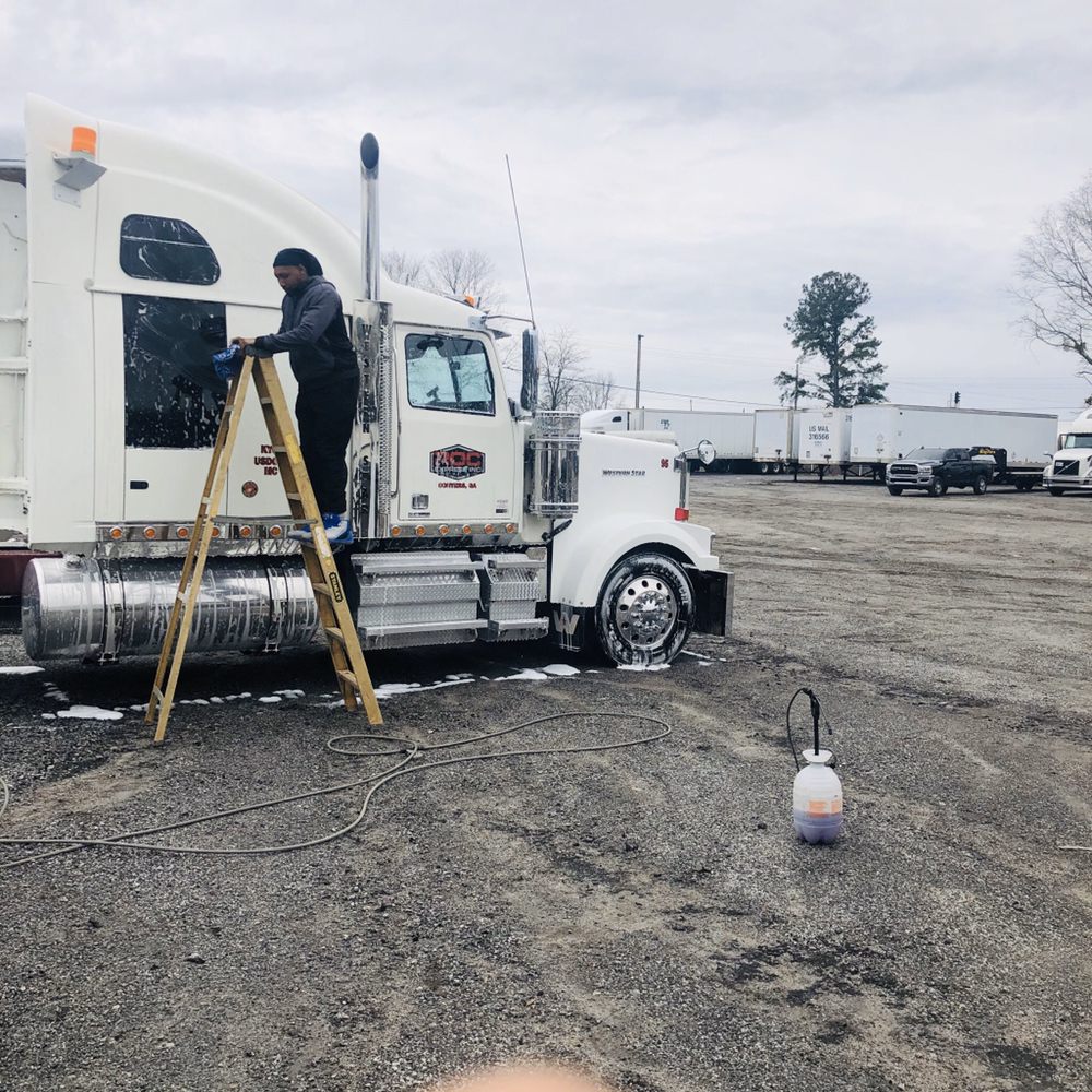 BIG DAWG DETAIL & PRESSURE WASH 12 Photos 3195 Duluth Hwy, Duluth, Auto Detailing