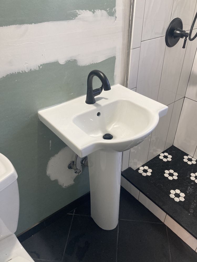 Slide of Diamond Plumbing And Drain Cleaning