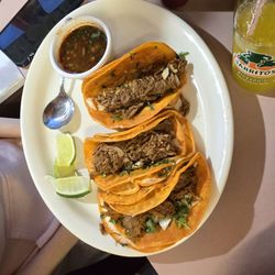 Milford Pizza & Mexican Food - Birria tacos