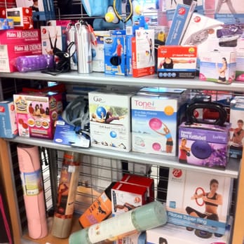 TJ Maxx - Fitness Gear - Department Stores Near Me - Springfield, Missouri