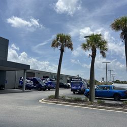 Jones Ford