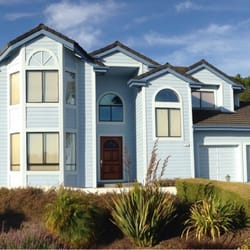 Color Pros Inc. - Latest beauty painted at Summit Point Milpitas