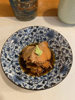 Yui Restaurant by null