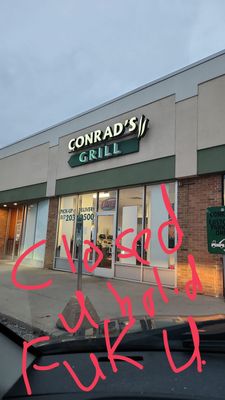Conrad's Grill by null