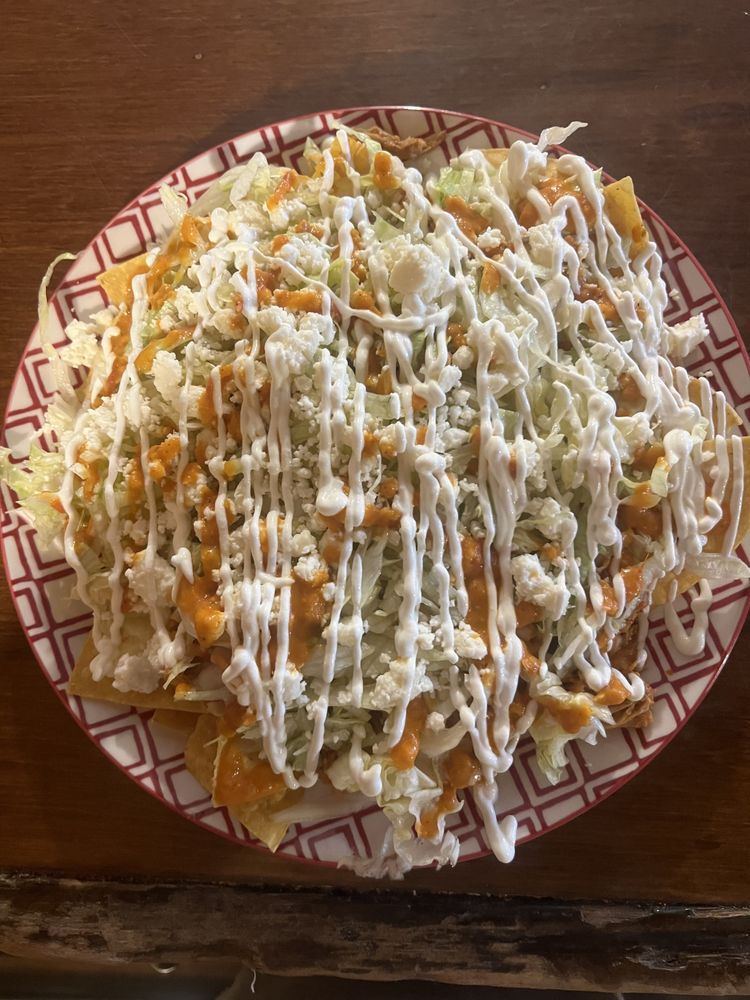 Habaneros Mexican Restaurant