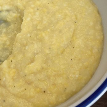 La Copine - Polenta - New American Near Me - Yucca Valley, California