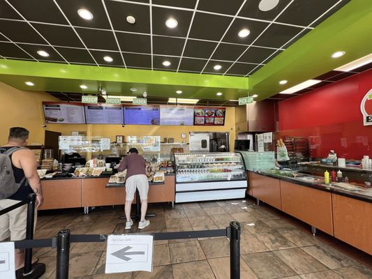 THH Sandwiches by null