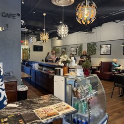 Pho L'Amour Cafe