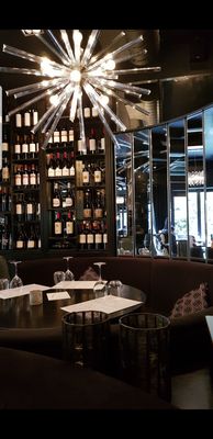 Gaucho Hampstead by null