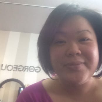 Tanya’s Hair Design - My haircut from Lisa! - Hair Salons Near Me - Mountain View, California