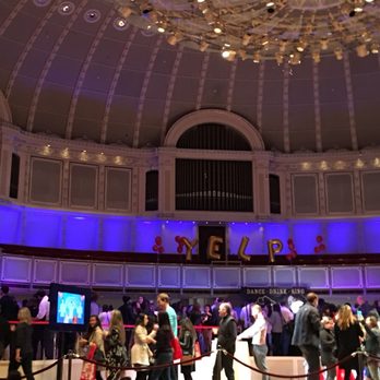 Chicago Symphony Center - Performing Arts Near Me - Chicago, Illinois Chicago Symphony Center - Performing Arts Near Me - Chicago, Illinois