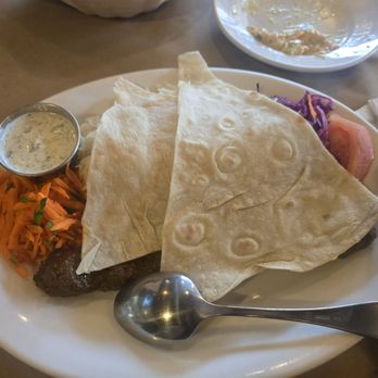 Cafe Istanbul - Turkish Near Me - Chicago, Illinois