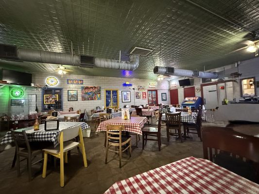 Gus's World Famous Fried Chicken by null Gus's World Famous Fried Chicken by null