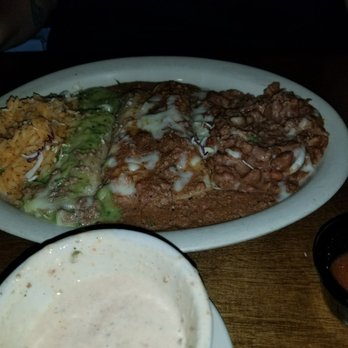 Casa Mama - Mexican Near Me - Dallas, Texas