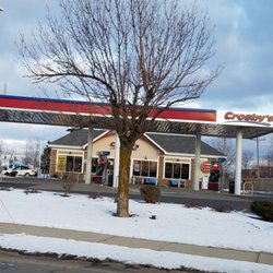 Sunoco - Sun light