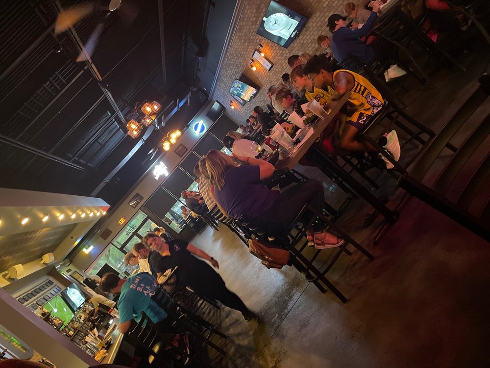 The Fat Rabbit Pub