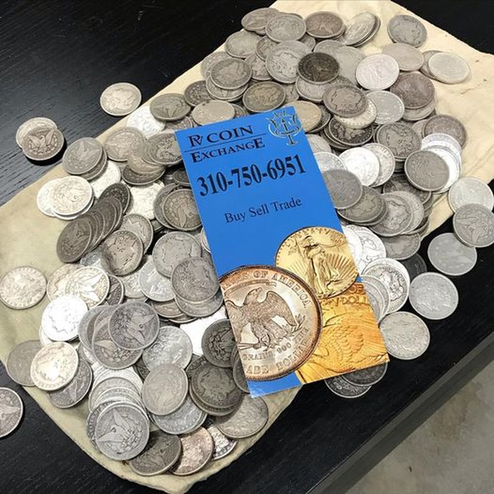 TOP 10 BEST Coin Exchange near Dana Point, CA - Updated 2026 - Yelp