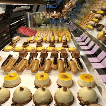 Maison Pradier - Pradier Pastries - Bakeries Near Me - Paris, 75