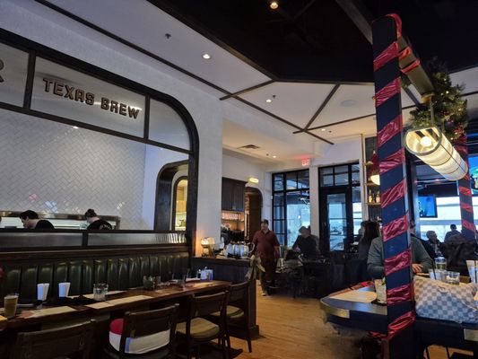 Union Bear Brewing - McKinney by null