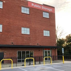 Public Storage
