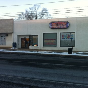 Brothers Screen Grafx - Screen Printing/T-Shirt Printing Near Me - Upper Darby, Pennsylvania