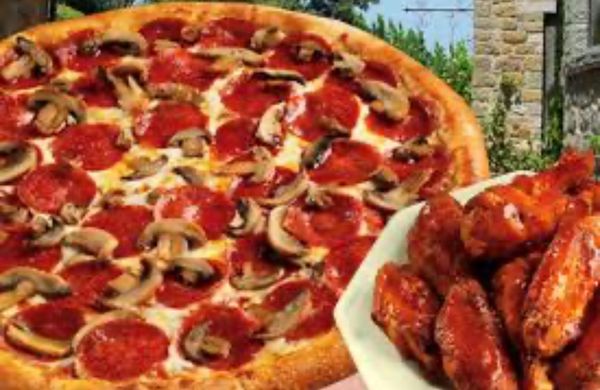 Mr.Mando Restaurant by null