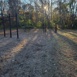 River Farm Fitness Park