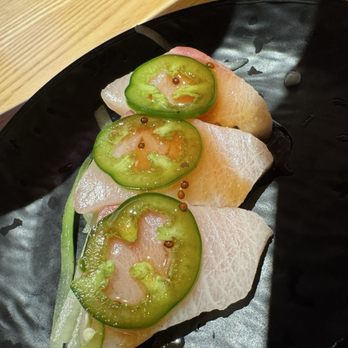 Urban Sushi Ayce - Sushi Bars Near Me - Bensalem, Pennsylvania