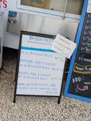 Baby’s Coffee by null