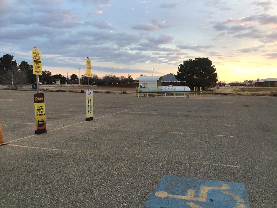 TRACTOR SUPPLY Updated July 2024 510 Clubview Dr, Levelland, Texas