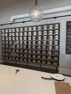 TeBella Tea St. Pete by null