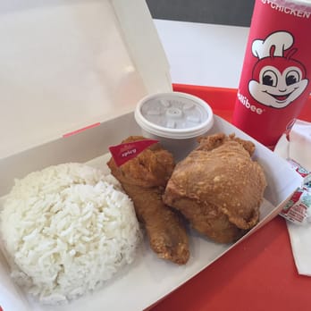 Jollibee - C1 combo. - Fast Food Near Me - Las Vegas, Nevada Jollibee - C1 combo. - Fast Food Near Me - Las Vegas, Nevada