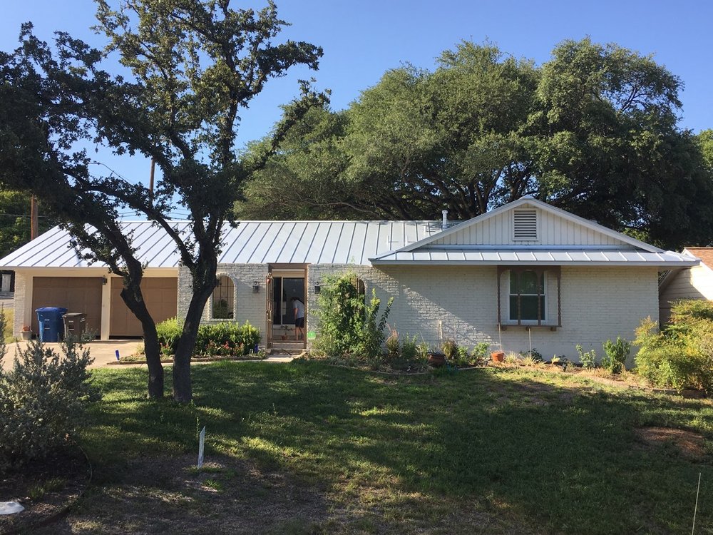 Slide of SoTex Roofing and Exteriors