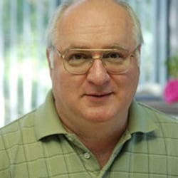 James R. Metcalf, DMD MDS