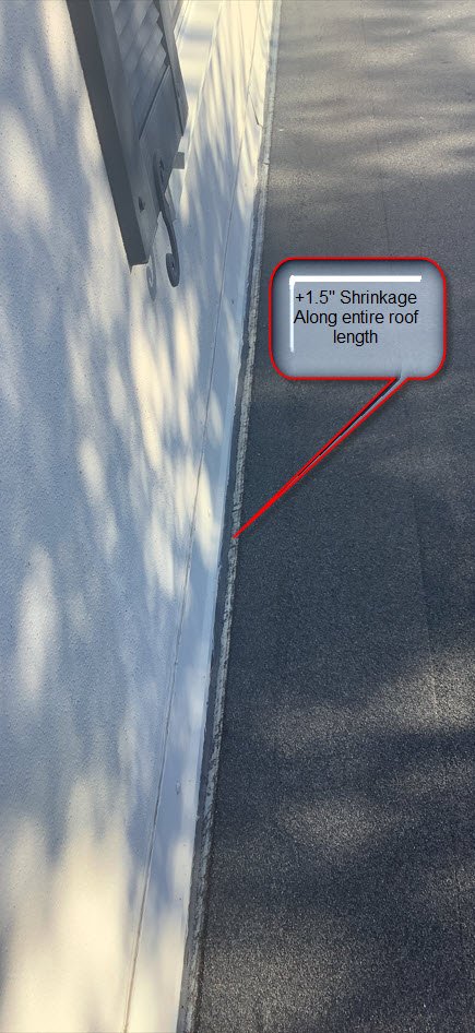 Slide of Carroll Bradford Roofing