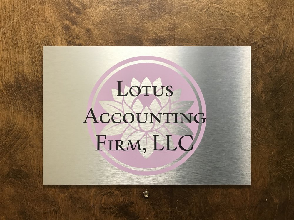 LOTUS ACCOUNTING FIRM Updated August 2024 Ithaca, New York