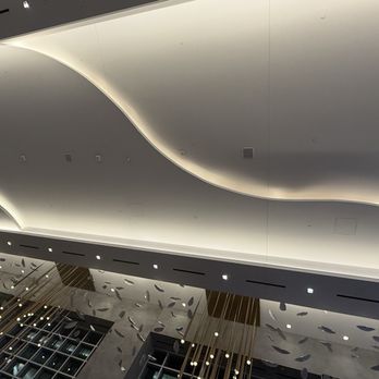 CAESARS FORUM - Venues & Event Spaces Near Me - Las Vegas, Nevada