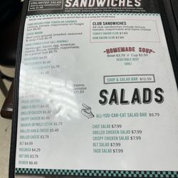 Patty's Place
