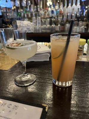 Perry's on Union by null