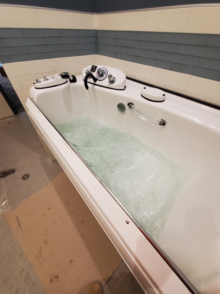 Slide of GENESIS Mechanical Specialists