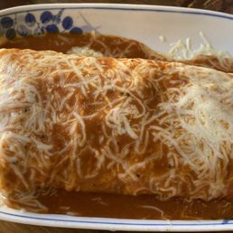 Famoso Burrito Famoso Burrito