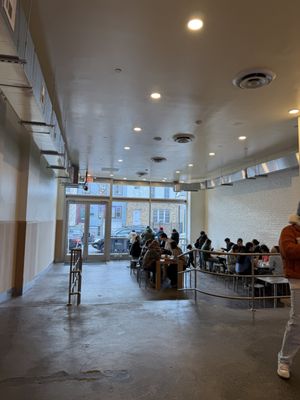 Apollo Bagels by null Apollo Bagels by null