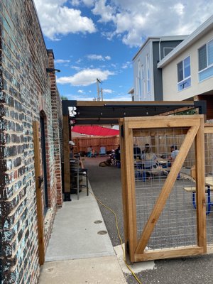 Goldspot Brewing Company by null