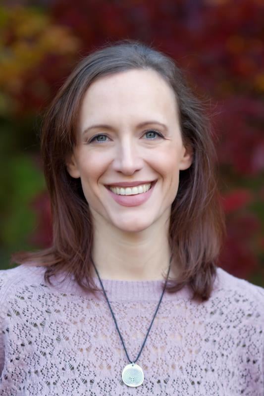 Ilsa Spreiter, MA, LMHCA - grief counselor in Seattle, WA