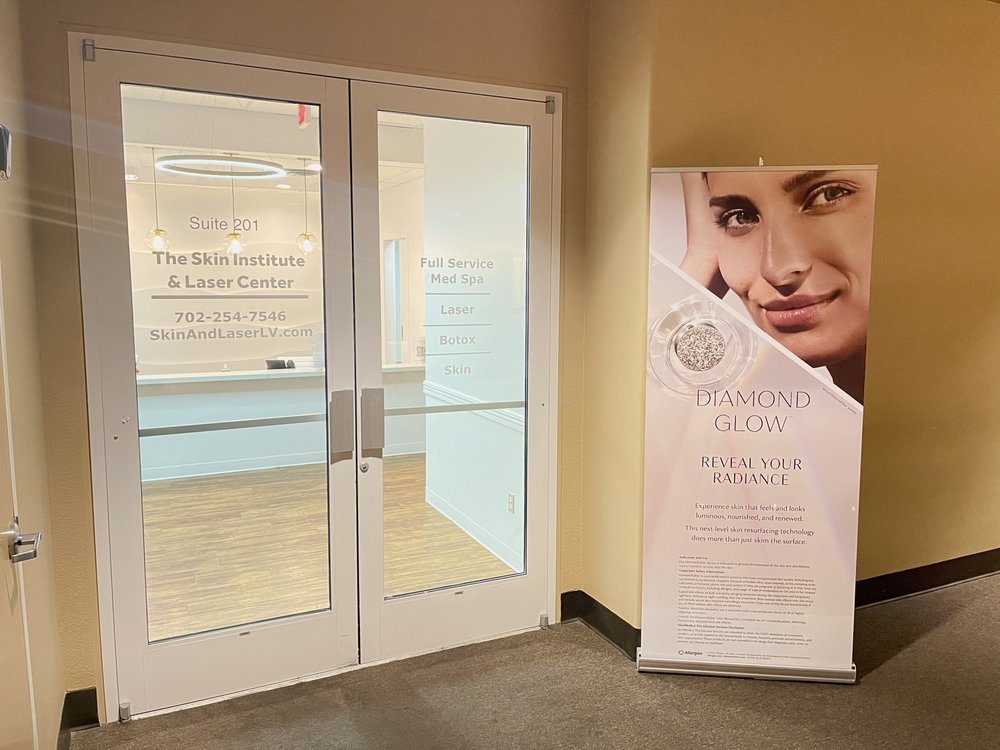 THE SKIN & LASER INSTITUTE Updated October 2024 27 Photos & 50