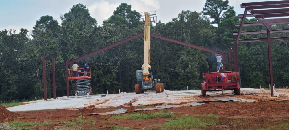 Slide of S & A Roofing